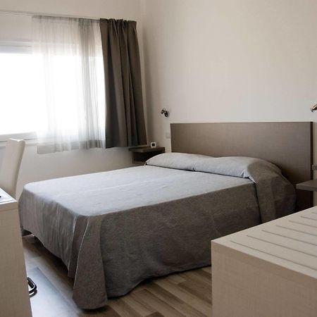 Il Corso Bed and Breakfast Porto Cesareo Exteriör bild