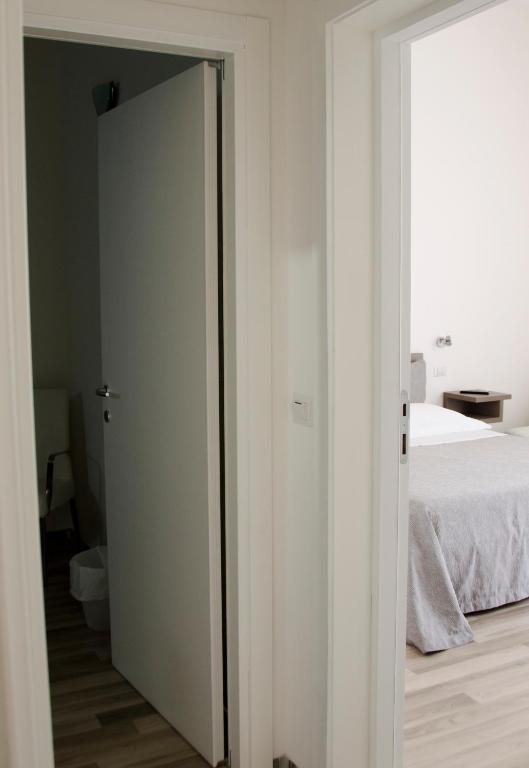 Il Corso Bed and Breakfast Porto Cesareo Rum bild