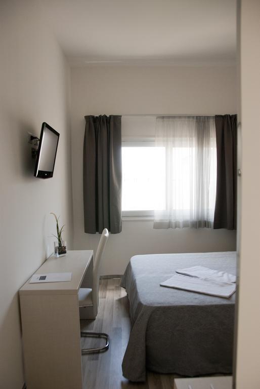 Il Corso Bed and Breakfast Porto Cesareo Exteriör bild