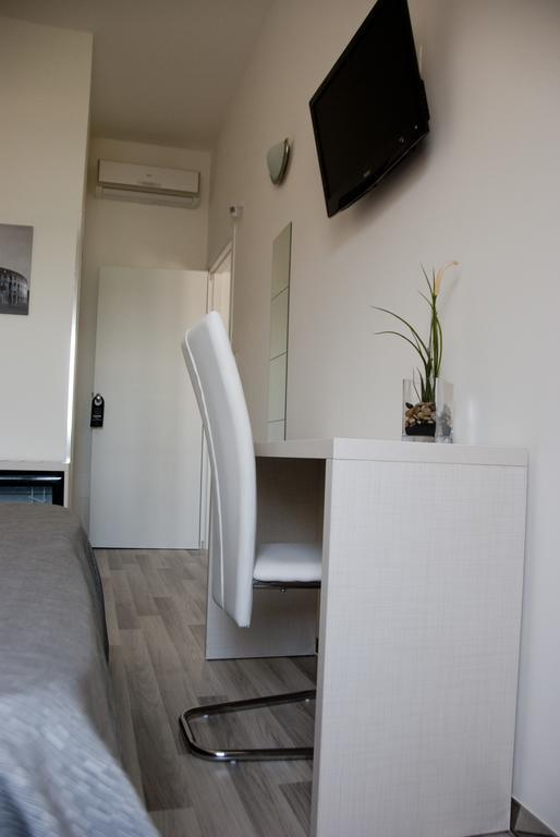 Il Corso Bed and Breakfast Porto Cesareo Exteriör bild