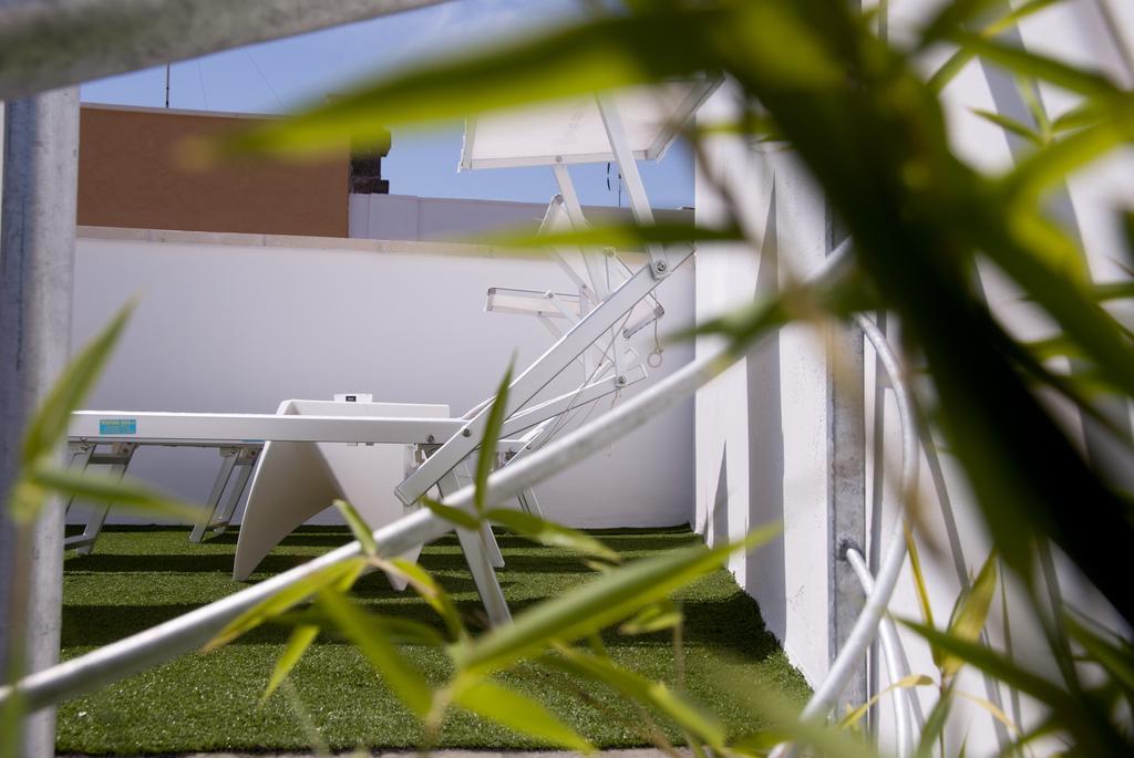 Il Corso Bed and Breakfast Porto Cesareo Exteriör bild