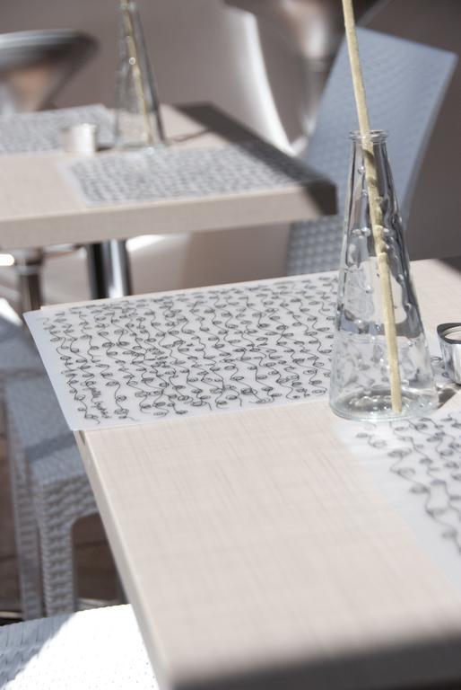 Il Corso Bed and Breakfast Porto Cesareo Exteriör bild