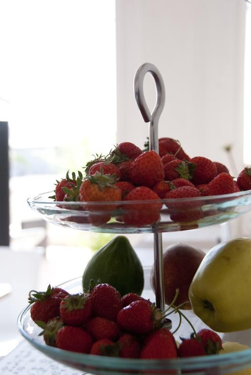 Il Corso Bed and Breakfast Porto Cesareo Exteriör bild