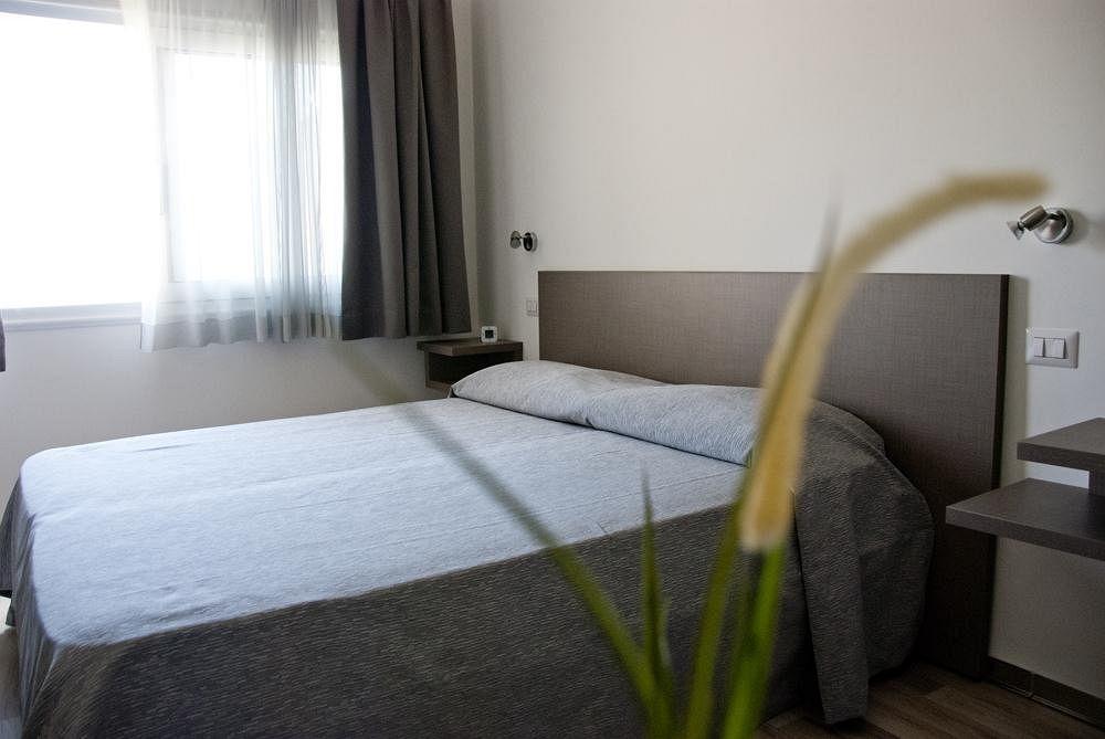 Il Corso Bed and Breakfast Porto Cesareo Exteriör bild