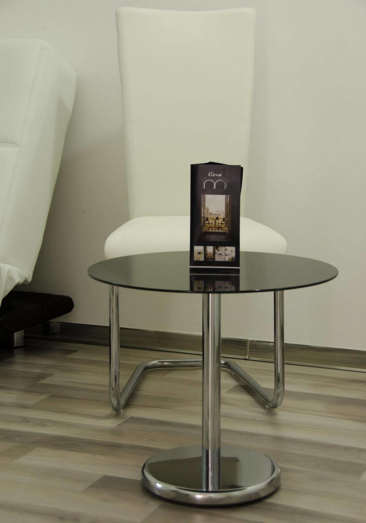 Il Corso Bed and Breakfast Porto Cesareo Exteriör bild