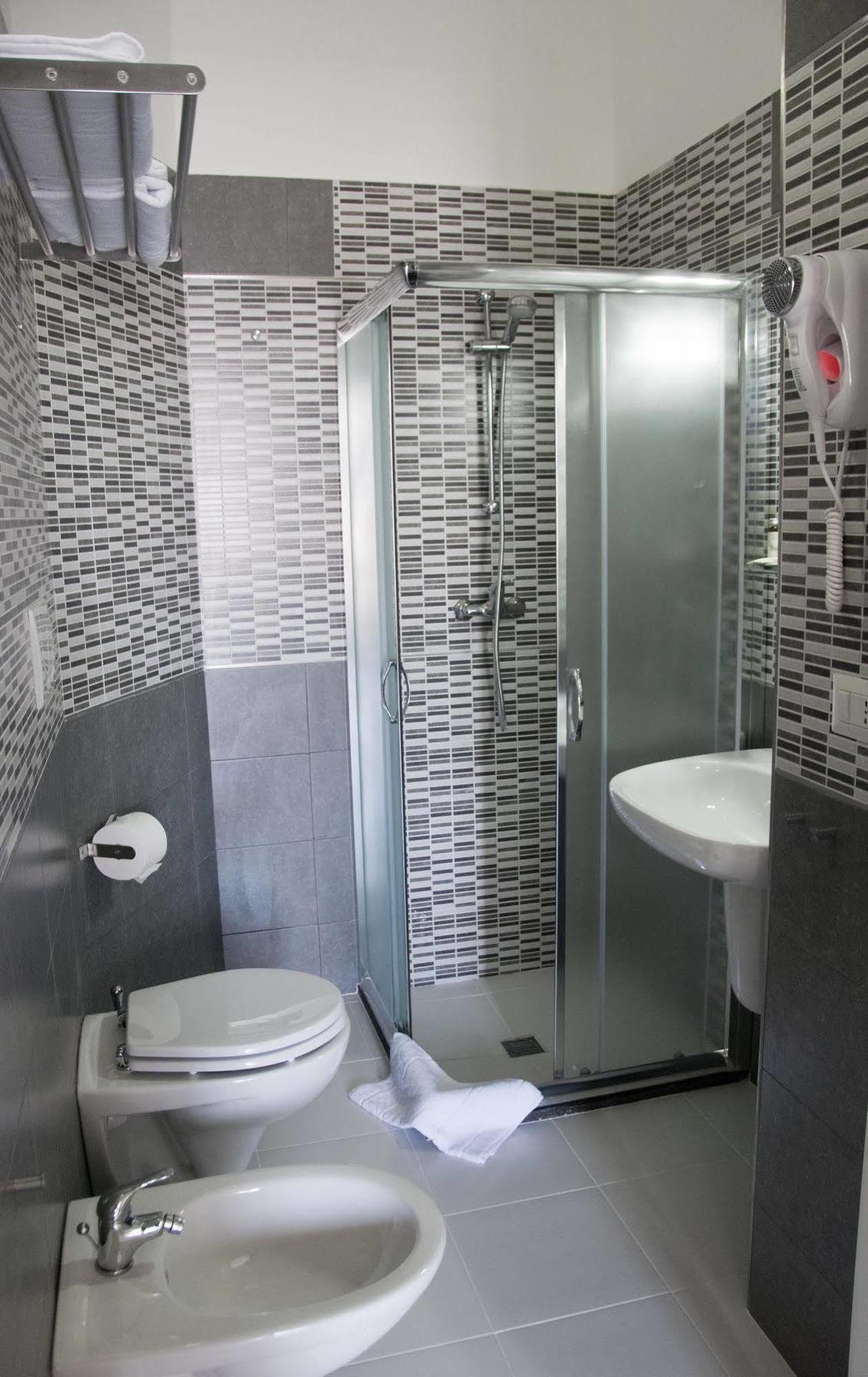 Il Corso Bed and Breakfast Porto Cesareo Exteriör bild