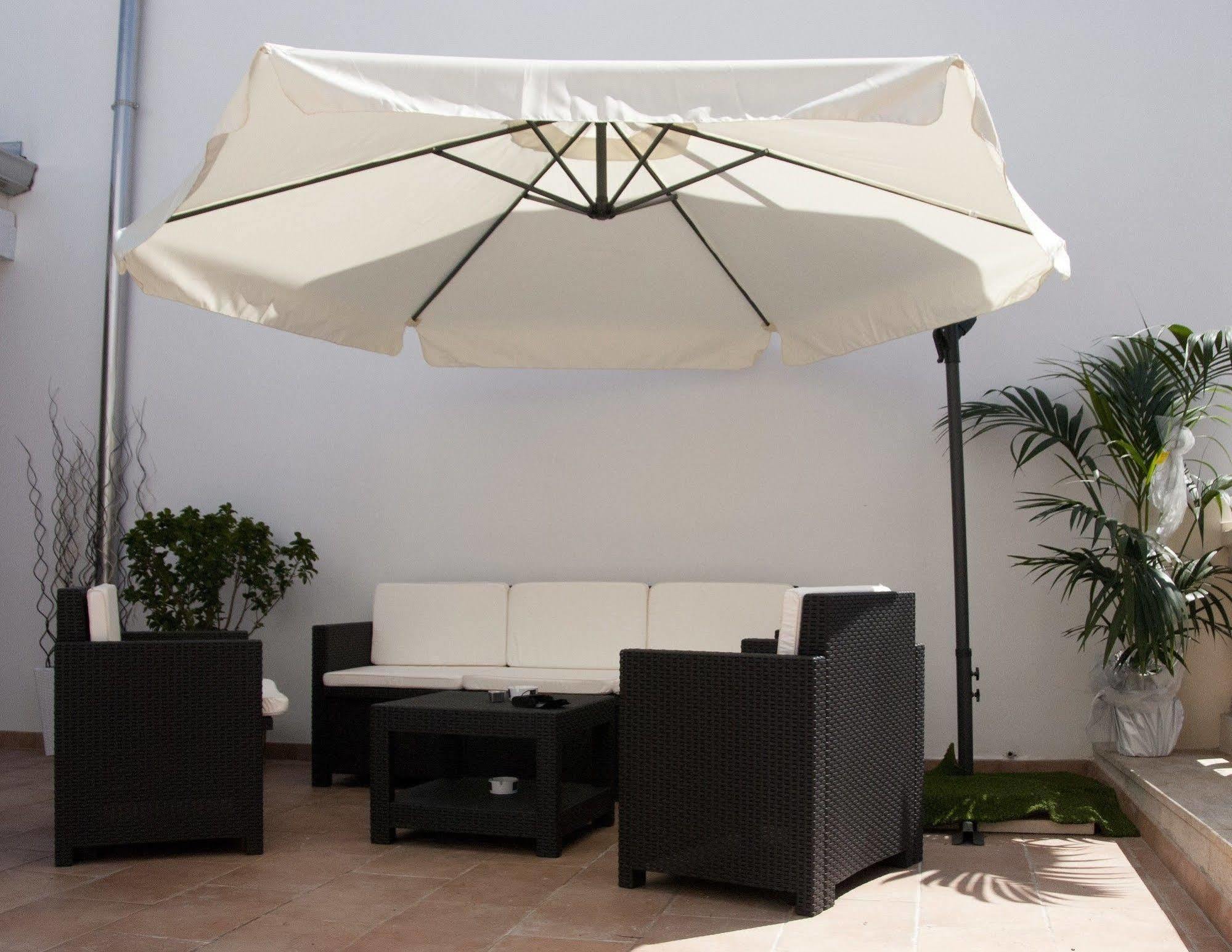 Il Corso Bed and Breakfast Porto Cesareo Exteriör bild