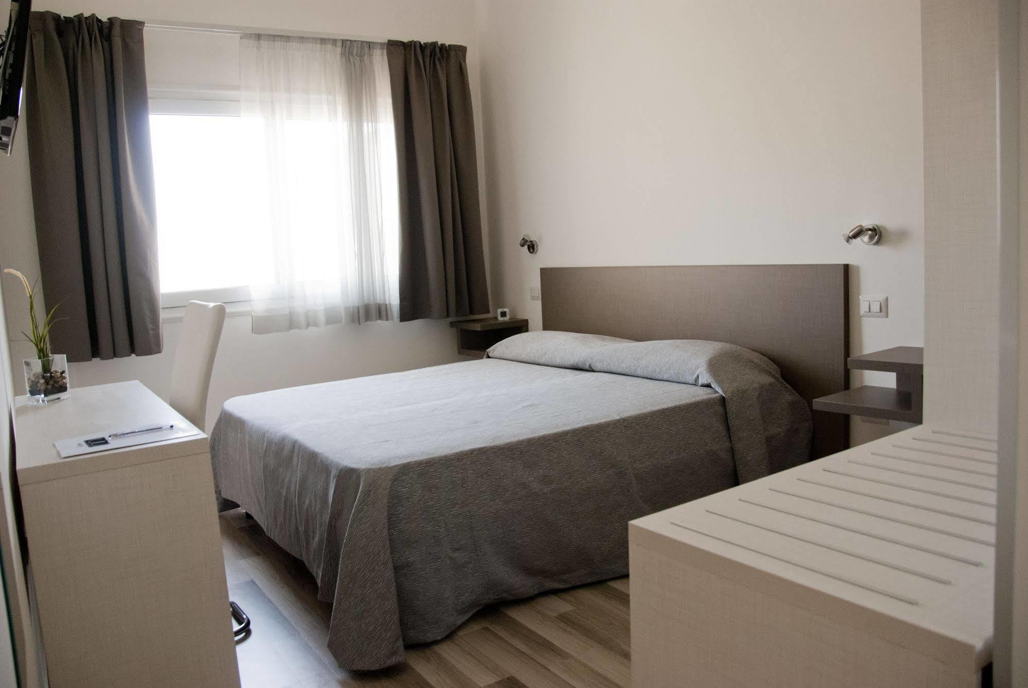 Il Corso Bed and Breakfast Porto Cesareo Exteriör bild