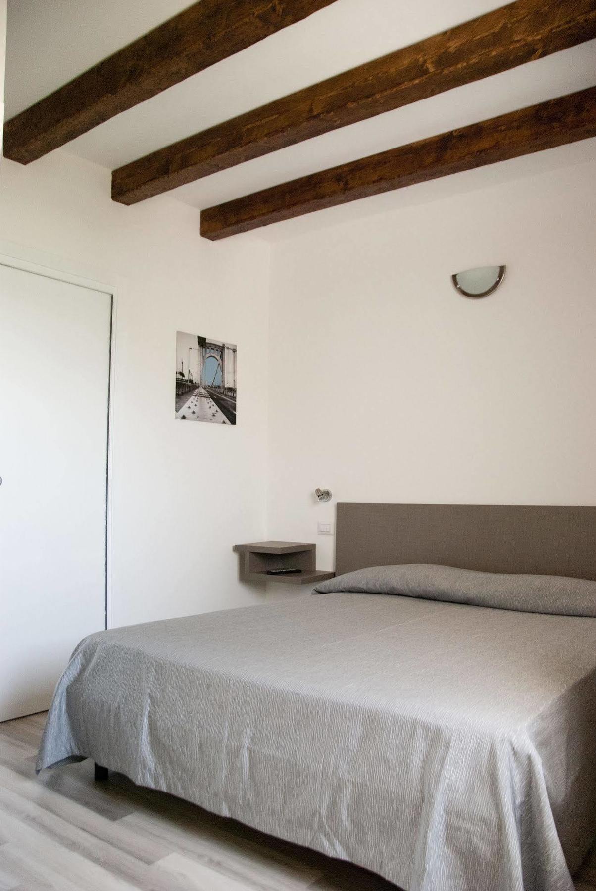 Il Corso Bed and Breakfast Porto Cesareo Exteriör bild