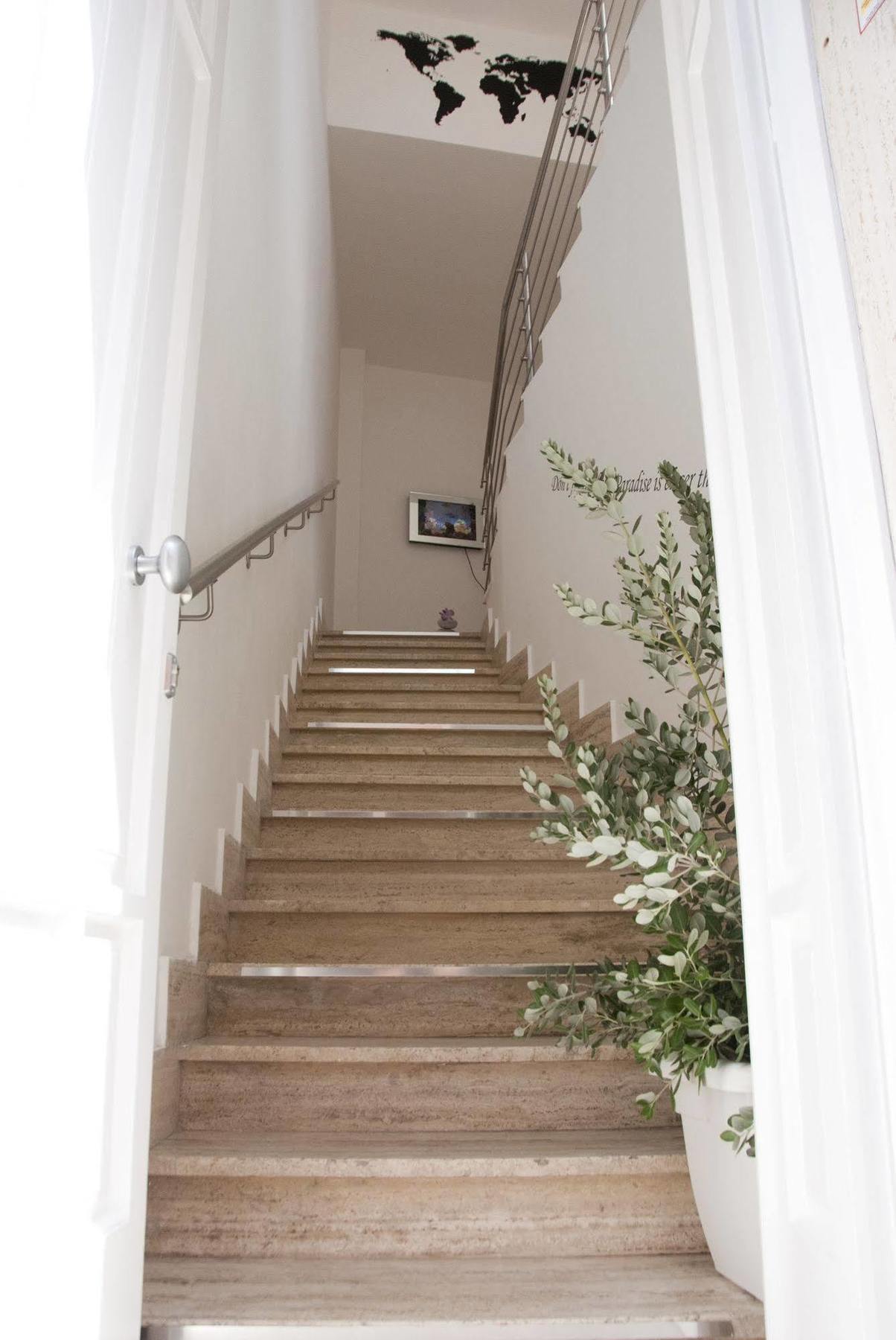 Il Corso Bed and Breakfast Porto Cesareo Exteriör bild